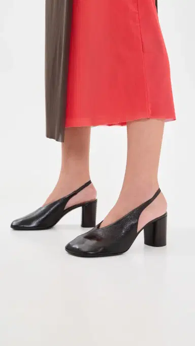 Lemaire Glove 80 Slingbacks | Thumbnail 3 Lemaire Glove 80 Slingbacks | Thumbnail 3