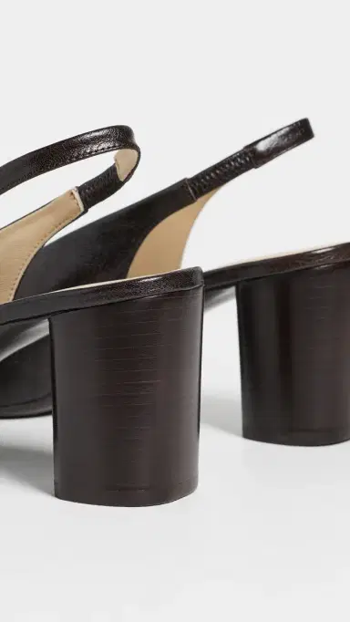 Lemaire Glove 80 Slingbacks | Thumbnail 4 Lemaire Glove 80 Slingbacks | Thumbnail 4
