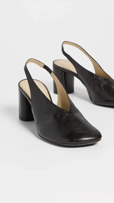 Lemaire Glove 80 Slingbacks | Thumbnail 5 Lemaire Glove 80 Slingbacks | Thumbnail 5