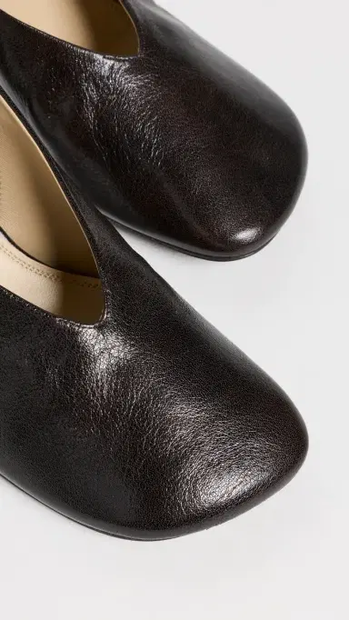 Lemaire Glove 80 Slingbacks | Thumbnail 6 Lemaire Glove 80 Slingbacks | Thumbnail 6