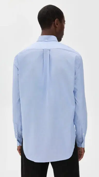 Gitman Vintage Classic Oxford Shirt | Thumbnail 3 Gitman Vintage Classic Oxford Shirt | Thumbnail 3