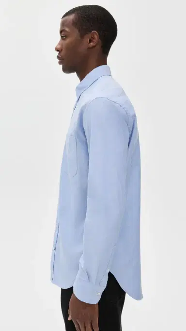Gitman Vintage Classic Oxford Shirt | Thumbnail 4 Gitman Vintage Classic Oxford Shirt | Thumbnail 4