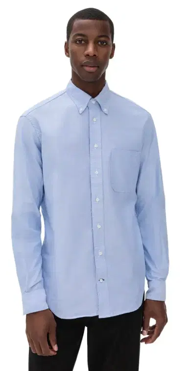 Gitman Vintage Classic Oxford Shirt | Thumbnail 1 Gitman Vintage Classic Oxford Shirt | Thumbnail 1