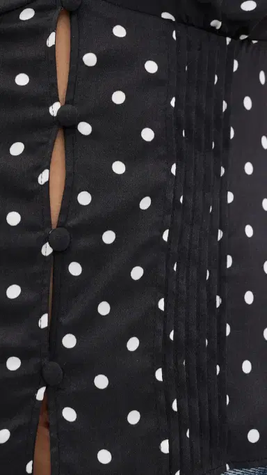 Guizio Ara Blouse | Thumbnail 6 Guizio Ara Blouse | Thumbnail 6