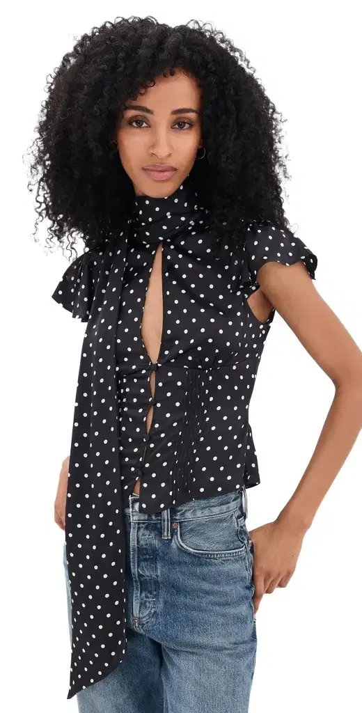 Ara Blouse Ara Blouse