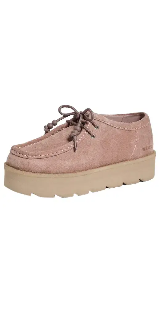 Meare Walla Loafers Meare Walla Loafers