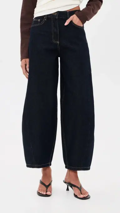 LIONESS Rising Jeans | Thumbnail 2 LIONESS Rising Jeans | Thumbnail 2
