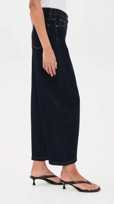 LIONESS Rising Jeans | Thumbnail 4 LIONESS Rising Jeans | Thumbnail 4