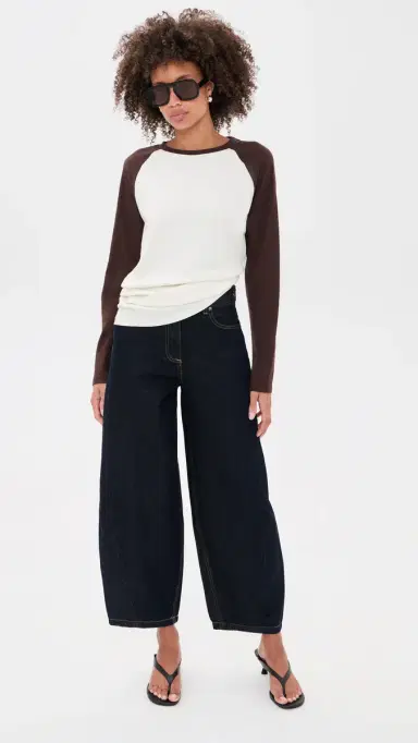 LIONESS Rising Jeans | Thumbnail 5 LIONESS Rising Jeans | Thumbnail 5