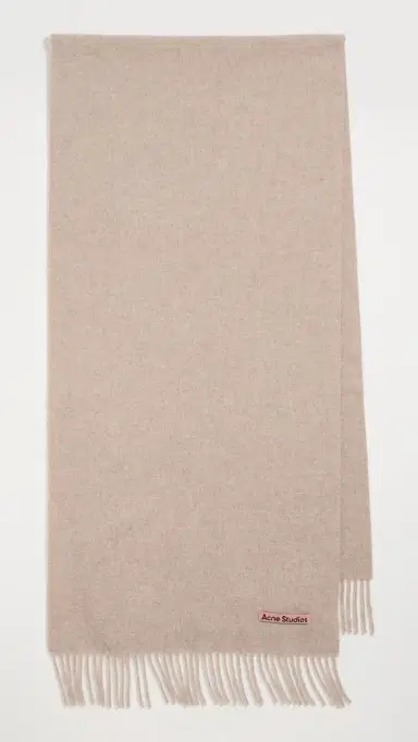 Acne Studios Canada New RWS Scarf | Thumbnail 2 Acne Studios Canada New RWS Scarf | Thumbnail 2