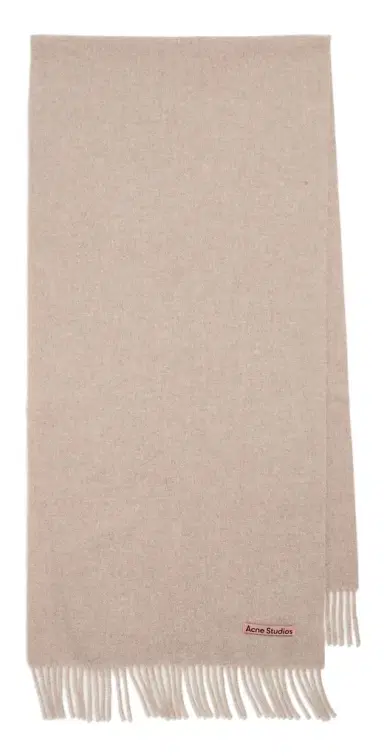 Acne Studios Canada New RWS Scarf | Thumbnail 1 Acne Studios Canada New RWS Scarf | Thumbnail 1