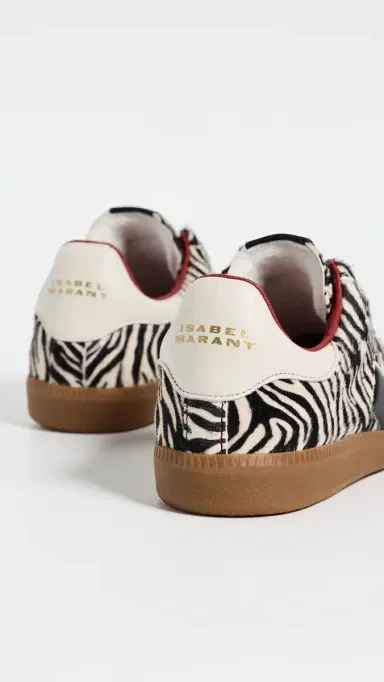 Isabel Marant Bryce Sneakers | Thumbnail 4 Isabel Marant Bryce Sneakers | Thumbnail 4