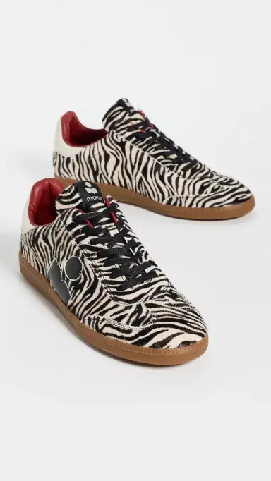 Isabel Marant Bryce Sneakers | Thumbnail 5 Isabel Marant Bryce Sneakers | Thumbnail 5