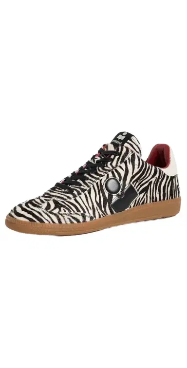 Isabel Marant Bryce Sneakers | Thumbnail 1 Isabel Marant Bryce Sneakers | Thumbnail 1