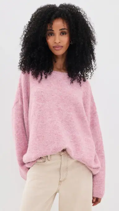 VRG GRL Juni Knit Sweater | Thumbnail 2 VRG GRL Juni Knit Sweater | Thumbnail 2