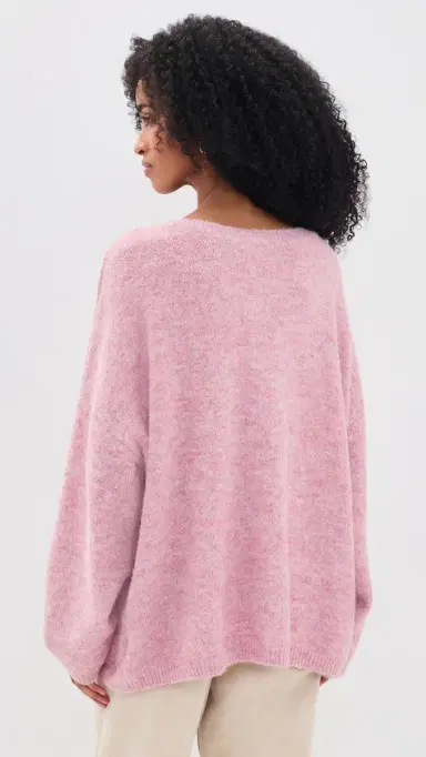 VRG GRL Juni Knit Sweater | Thumbnail 3 VRG GRL Juni Knit Sweater | Thumbnail 3
