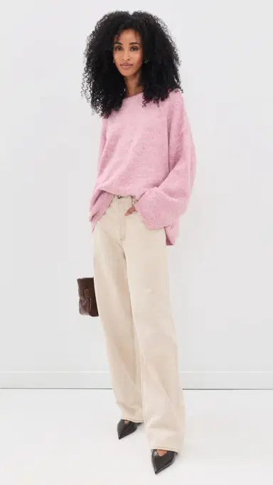VRG GRL Juni Knit Sweater | Thumbnail 5 VRG GRL Juni Knit Sweater | Thumbnail 5