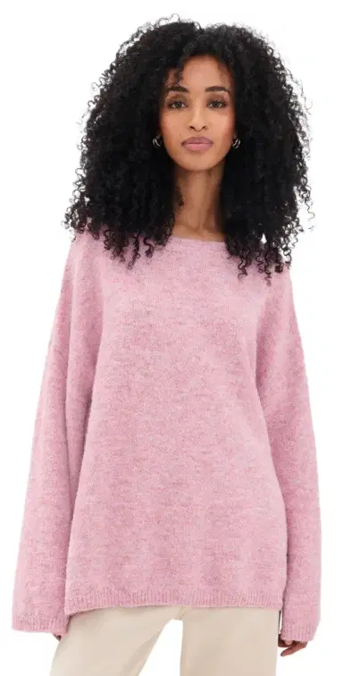 VRG GRL Juni Knit Sweater | Thumbnail 1 VRG GRL Juni Knit Sweater | Thumbnail 1