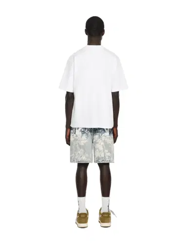 Off-White Stroke 2 Arrow Skate T-Shirt | Thumbnail 4 Off-White Stroke 2 Arrow Skate T-Shirt | Thumbnail 4