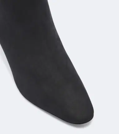 Ferragamo Suede ankle boots | Thumbnail 4 Ferragamo Suede ankle boots | Thumbnail 4
