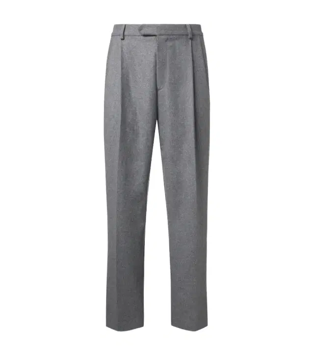 Arthur wool and cashmere straight pants Arthur wool and cashmere straight pants