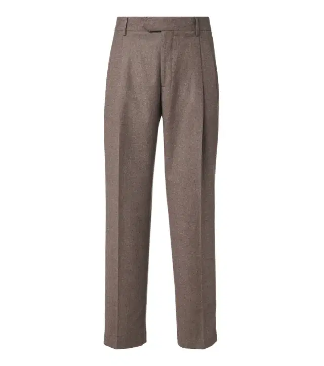 Arthur wool and cashmere straight pants Arthur wool and cashmere straight pants