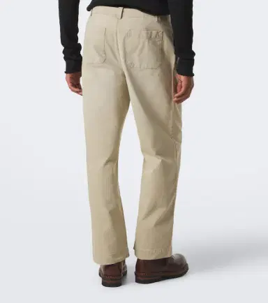 Our Legacy Still pleated cotton chinos | Thumbnail 2 Our Legacy Still pleated cotton chinos | Thumbnail 2