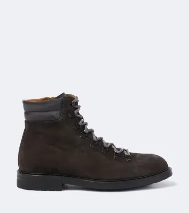 Magnanni Montana X suede hiking boots | Thumbnail 2 Magnanni Montana X suede hiking boots | Thumbnail 2