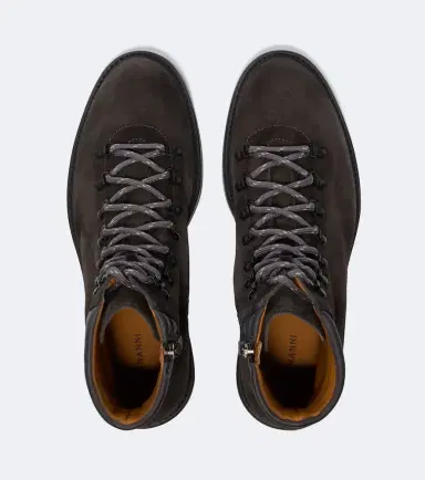 Magnanni Montana X suede hiking boots | Thumbnail 4 Magnanni Montana X suede hiking boots | Thumbnail 4