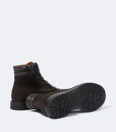 Magnanni Montana X suede hiking boots | Thumbnail 5 Magnanni Montana X suede hiking boots | Thumbnail 5