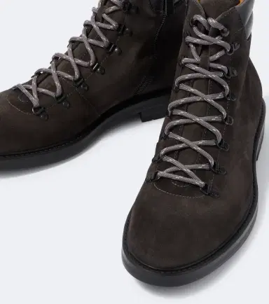 Magnanni Montana X suede hiking boots | Thumbnail 6 Magnanni Montana X suede hiking boots | Thumbnail 6