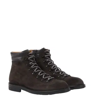 Magnanni Montana X suede hiking boots | Thumbnail 1 Magnanni Montana X suede hiking boots | Thumbnail 1