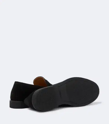 Magnanni Cervan suede penny loafers | Thumbnail 2 Magnanni Cervan suede penny loafers | Thumbnail 2