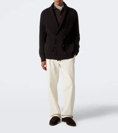 Magnanni Cervan Penny suede penny loafers | Thumbnail 7 Magnanni Cervan Penny suede penny loafers | Thumbnail 7