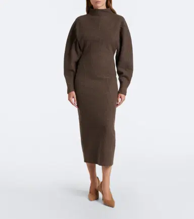 Max Mara Suede-lined pumps | Thumbnail 6 Max Mara Suede-lined pumps | Thumbnail 6