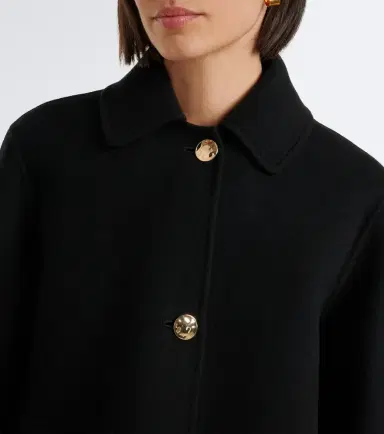 'S Max Mara 'S Max Mara Virgin wool jacket | Thumbnail 5 'S Max Mara 'S Max Mara Virgin wool jacket | Thumbnail 5