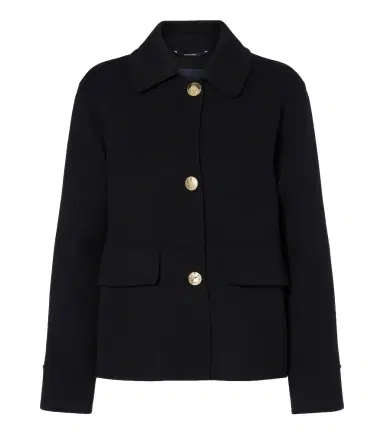 'S Max Mara 'S Max Mara Virgin wool jacket | Thumbnail 1 'S Max Mara 'S Max Mara Virgin wool jacket | Thumbnail 1