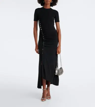 Rabanne 1969 chainmail shoulder bag | Thumbnail 6 Rabanne 1969 chainmail shoulder bag | Thumbnail 6