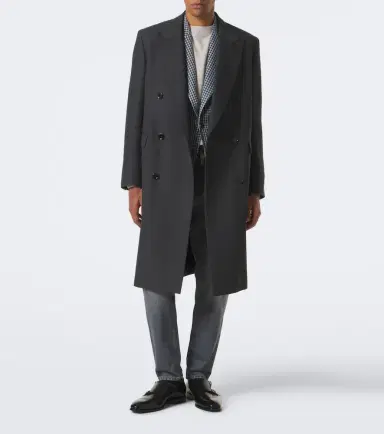 Santoni Leather monk strap shoes | Thumbnail 7 Santoni Leather monk strap shoes | Thumbnail 7