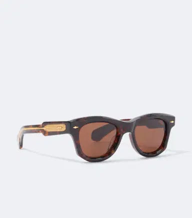 Jacques Marie Mage Muhammad Ali by JMM Kinshasa sunglasses | Thumbnail 2 Jacques Marie Mage Muhammad Ali by JMM Kinshasa sunglasses | Thumbnail 2