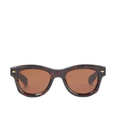 Jacques Marie Mage Muhammad Ali by JMM Kinshasa sunglasses | Thumbnail 1 Jacques Marie Mage Muhammad Ali by JMM Kinshasa sunglasses | Thumbnail 1