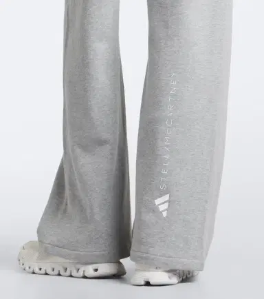 adidas by Stella McCartney Cotton jersey sweatpants | Thumbnail 4 adidas by Stella McCartney Cotton jersey sweatpants | Thumbnail 4