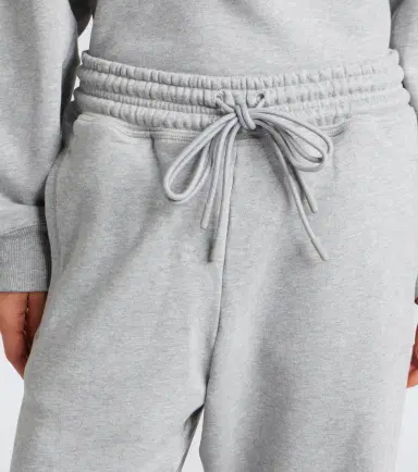 adidas by Stella McCartney Cotton jersey sweatpants | Thumbnail 6 adidas by Stella McCartney Cotton jersey sweatpants | Thumbnail 6