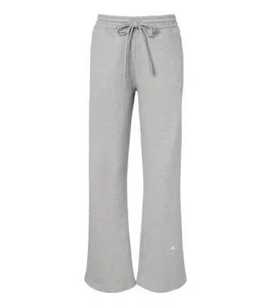 adidas by Stella McCartney Cotton jersey sweatpants | Thumbnail 1 adidas by Stella McCartney Cotton jersey sweatpants | Thumbnail 1