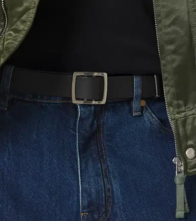COMME des GARCONS HOMME Comme des Garçons Homme Leather belt | Thumbnail 3 COMME des GARCONS HOMME Comme des Garçons Homme Leather belt | Thumbnail 3