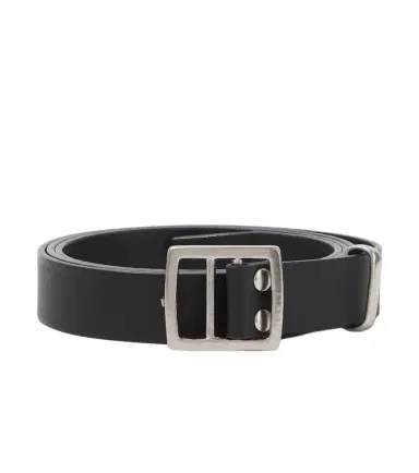 COMME des GARCONS HOMME Comme des Garçons Homme Leather belt | Thumbnail 1 COMME des GARCONS HOMME Comme des Garçons Homme Leather belt | Thumbnail 1