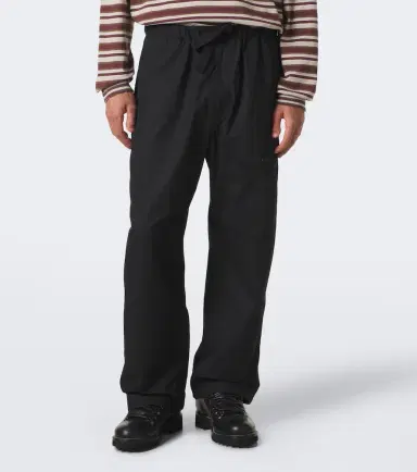 COMME des GARCONS HOMME Comme des Garçons Homme Cotton cargo pants | Thumbnail 2 COMME des GARCONS HOMME Comme des Garçons Homme Cotton cargo pants | Thumbnail 2