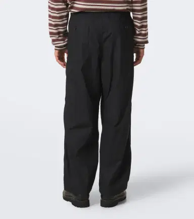 COMME des GARCONS HOMME Comme des Garçons Homme Cotton cargo pants | Thumbnail 4 COMME des GARCONS HOMME Comme des Garçons Homme Cotton cargo pants | Thumbnail 4