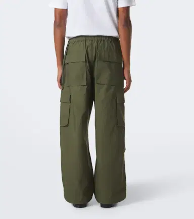 COMME des GARCONS HOMME Comme des Garçons Homme Cotton ripstop cargo pants | Thumbnail 2 COMME des GARCONS HOMME Comme des Garçons Homme Cotton ripstop cargo pants | Thumbnail 2