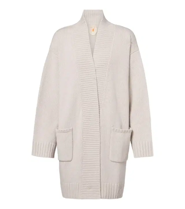 Wool and cashmere cardigan Wool and cashmere cardigan